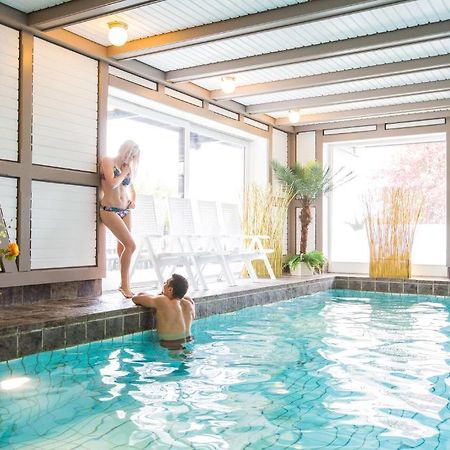 Appartement Ferienwohnanlage Prinzenhof à Sankt-Andreasberg Extérieur photo