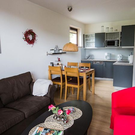 Appartement Ferienwohnanlage Prinzenhof à Sankt-Andreasberg Extérieur photo