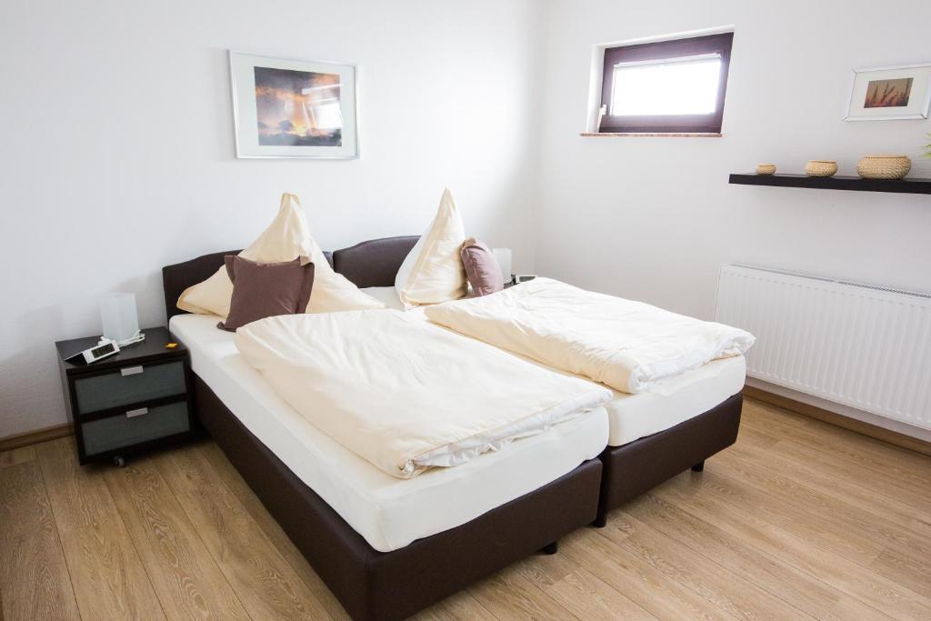 Appartement Ferienwohnanlage Prinzenhof à Sankt-Andreasberg Chambre photo