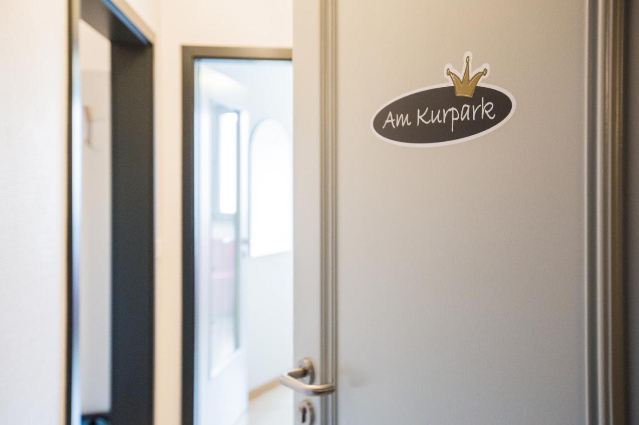 Appartement Ferienwohnanlage Prinzenhof à Sankt-Andreasberg Chambre photo