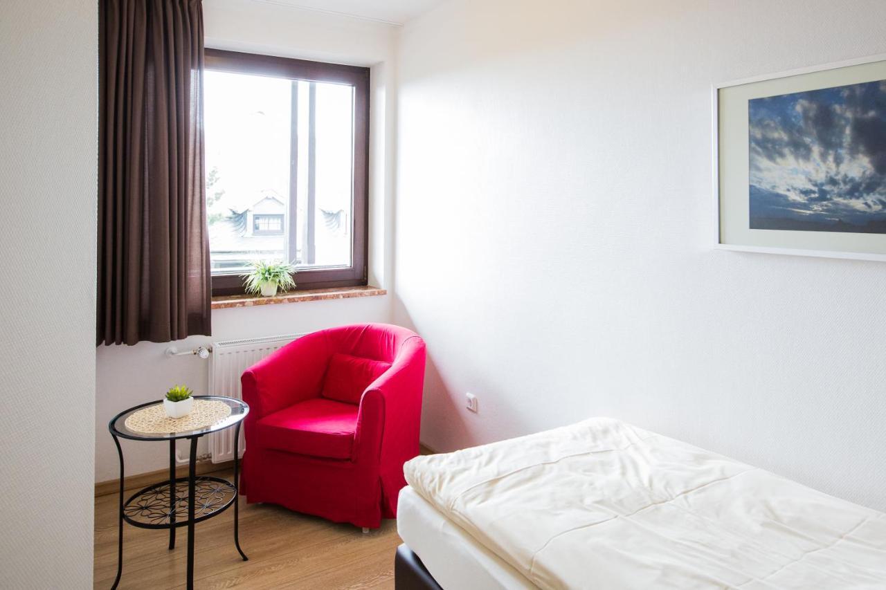 Appartement Ferienwohnanlage Prinzenhof à Sankt-Andreasberg Chambre photo