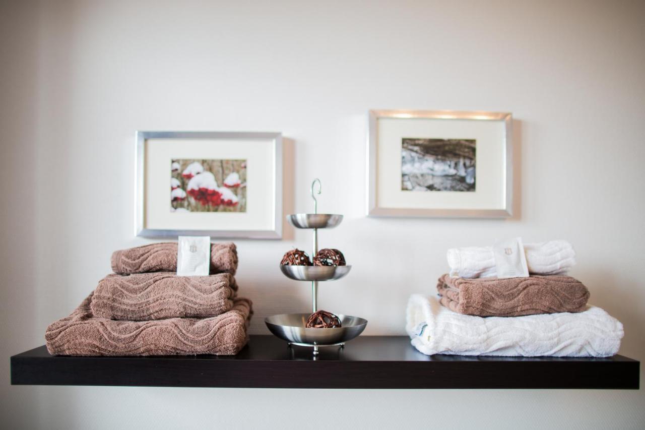 Appartement Ferienwohnanlage Prinzenhof à Sankt-Andreasberg Chambre photo