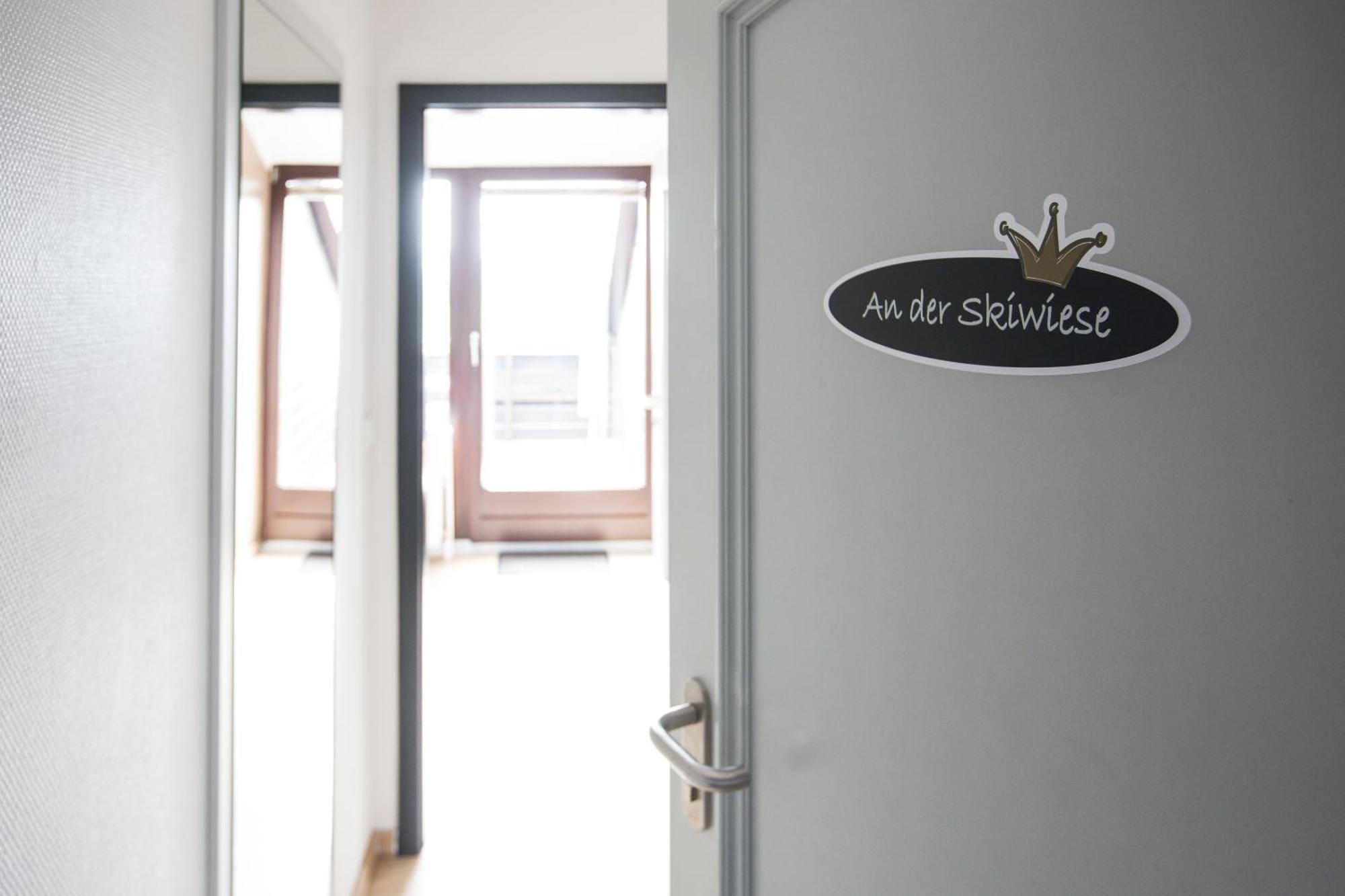 Appartement Ferienwohnanlage Prinzenhof à Sankt-Andreasberg Extérieur photo